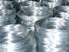 galvanized  wire