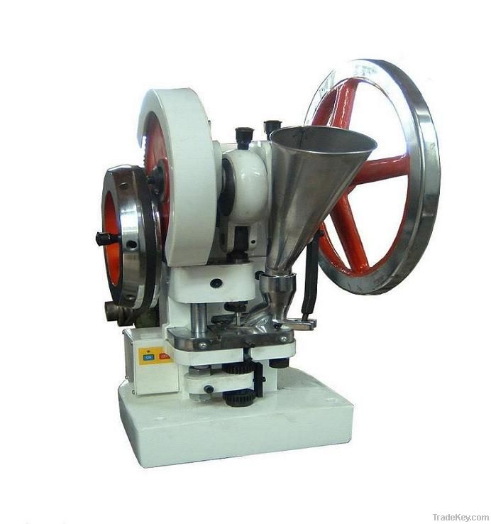 TDP1.5T-0  Single Punch Tablet Press