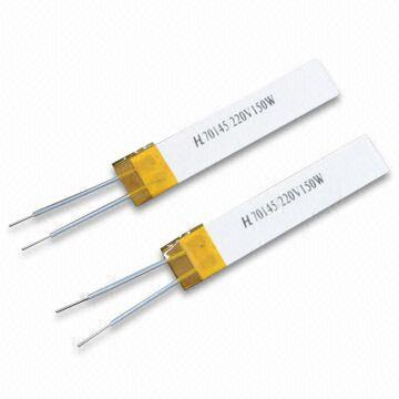 Thermistors, Widely Used in Thermal Relay and Household Appliances