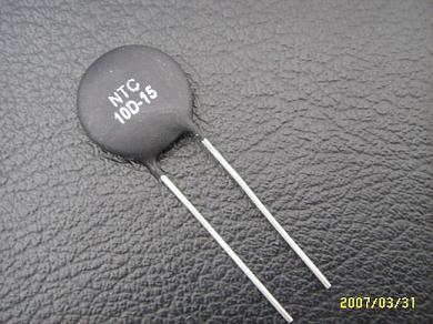 NTC Thermistors