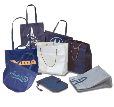 Carrier /  shopping bag