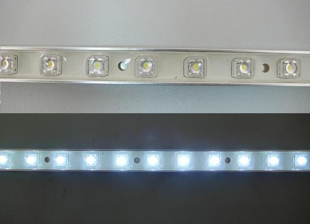 Waterproof LED Light Bar