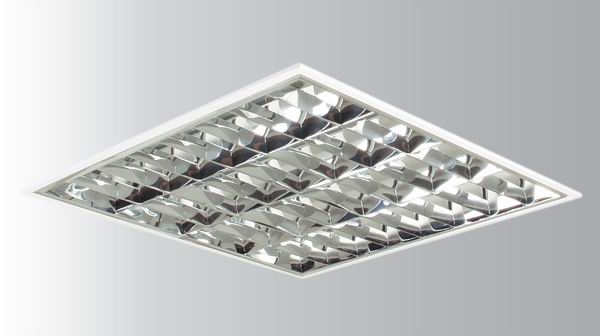 Sell fluorescent grille lighting