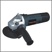 ANGLE GRINDER