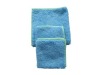 China Microfiber Cleaning Cloth