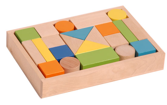 Building Block Toys