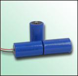 Li-SOCL2 Battery