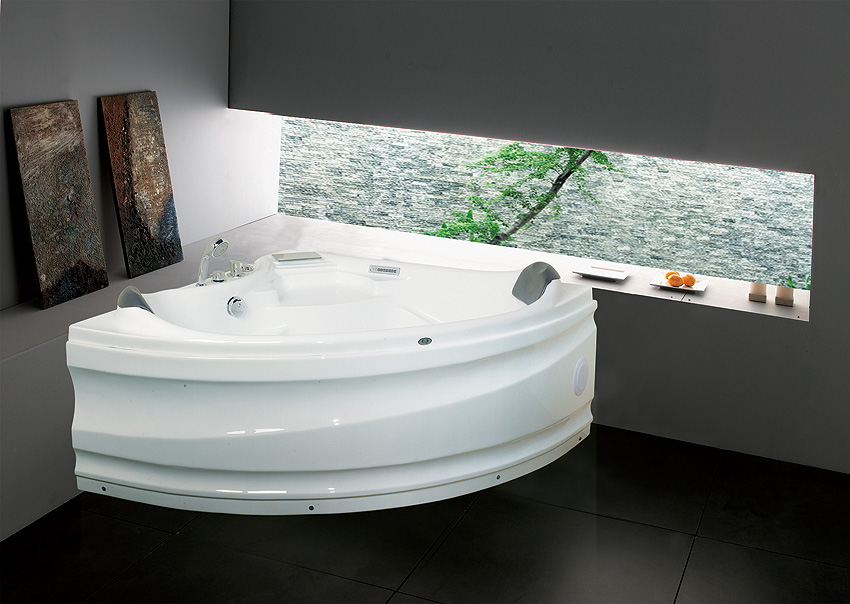 massage bathtub QM-2014