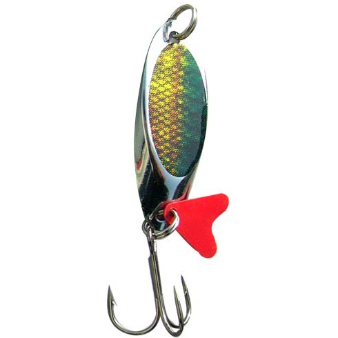 metal lure