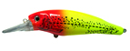 Flashing fishing lure