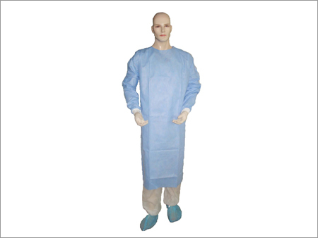 surgeon gown/coat