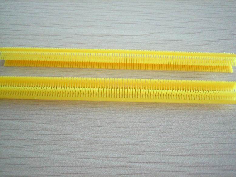 plastic Nylon&PP tag pin
