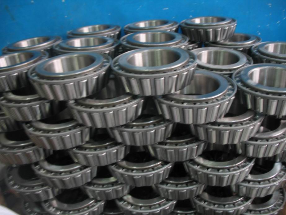 Tapered Roller Bearings