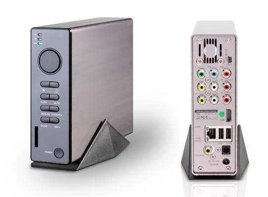 HDMI HDD Media Player&Recorder--ZF-H802