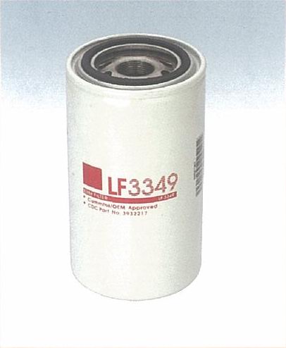 Oil filter LF3349