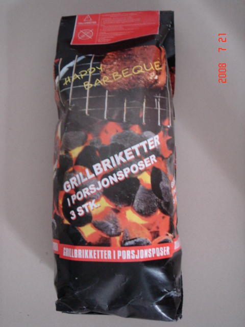 disposable charcoal-HBG313