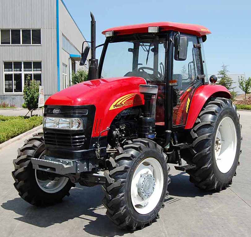 Tractor90 series