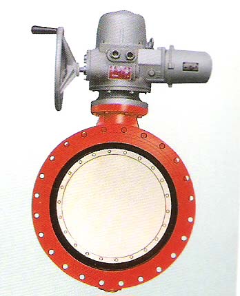 Butterfly Valves