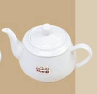 Ancient Jade tea pot