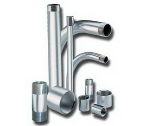 Aluminum Conduit