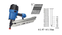 Air Tools - Pneumatic Tools