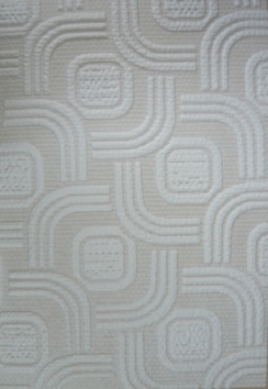 Foam Fiberglass Wallpaper