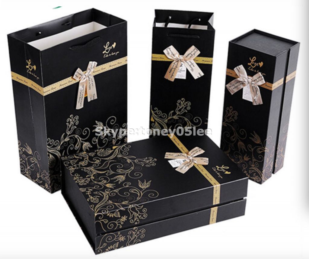 Custom Luxury Mooncake Packaging Paper Gift Box - China Mooncake Box and  Paper Box price