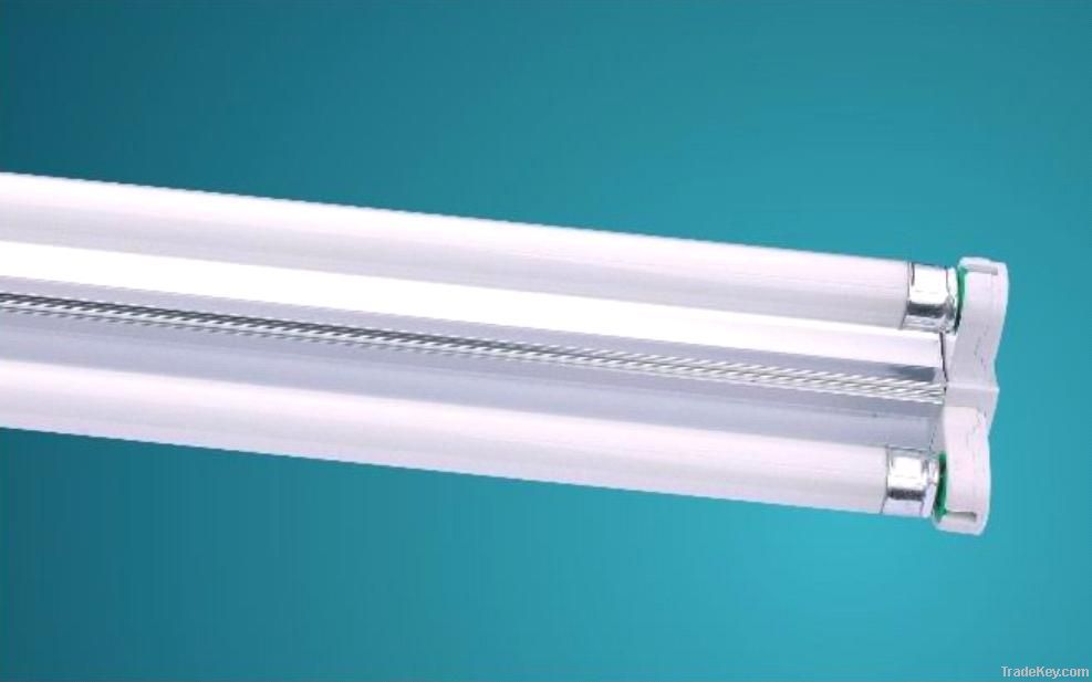 LED Fluorescent Tubes