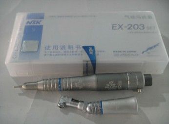 2015 hot sale dental assistant Dental Low Speed Contra Angle Handpiece