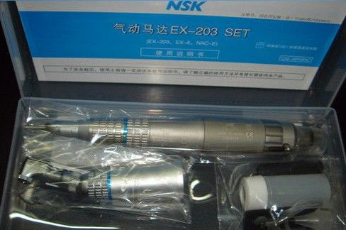 2015 hot sale dental assistant Dental Low Speed Contra Angle Handpiece