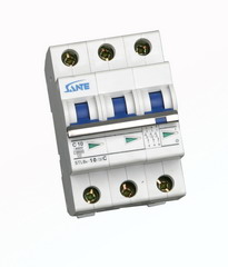L7 miniature circuit breaker (MCB)