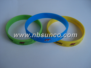 Wrist Band  (SCPHW009)