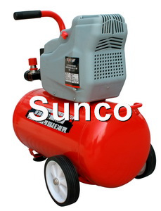 Oil Free Air Compressor