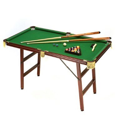 baby billiard table