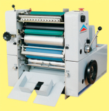 Card Offset Press Machine(HQA4 320 160 260)