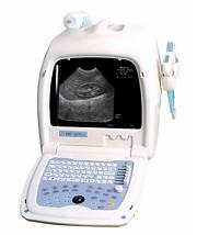 Portable Veterinary Ultrasound Diagnostic Device