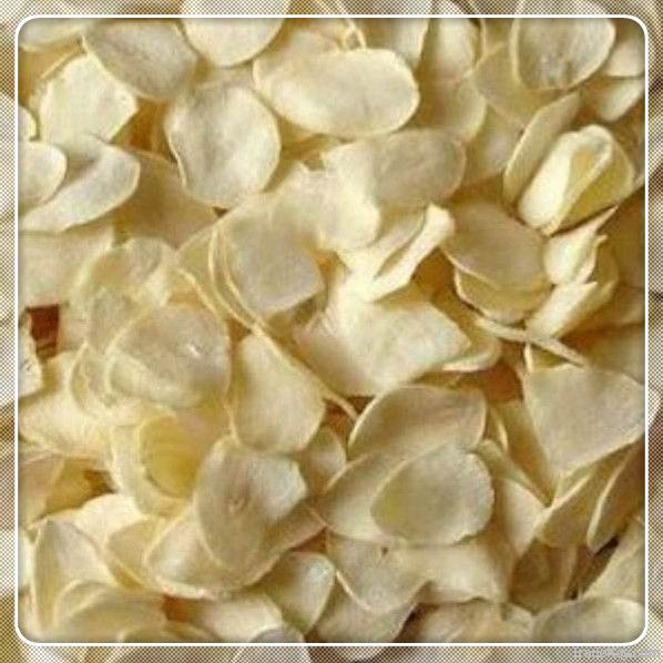 China Dried Garlic Flakes