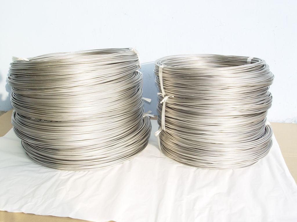 Tittanium Alloy Wire Gr5, Ti-6Al-4V ELI, Gr9, Gr23, Pure Titanium Wire Gr1 Gr2 Gr3 Gr4, Titanium Filler Wire, Titanium Welding Wire, Medical Titanium wire