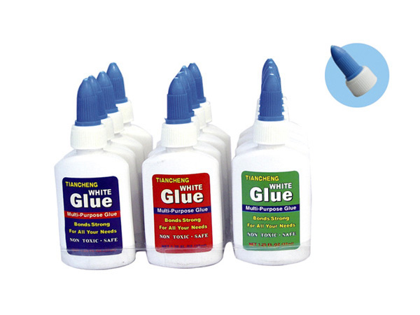 white glue