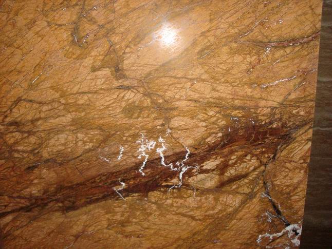 rain forest marble