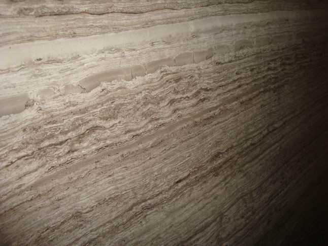 Wood-Grain Marble