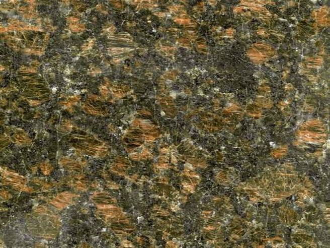 tan brown granite