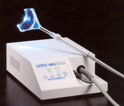 Plasma Curing Light State-of-the-art