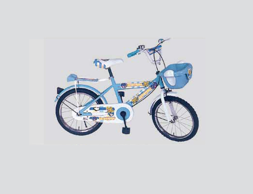 kid bicycle