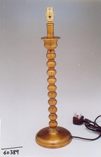 Basic Long Table Lamp