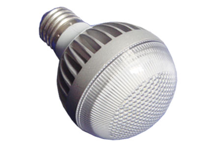 LED Bulb E27 5W