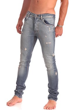 Tsubi Jeans