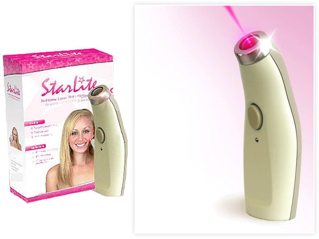 Starlite Skin Laser