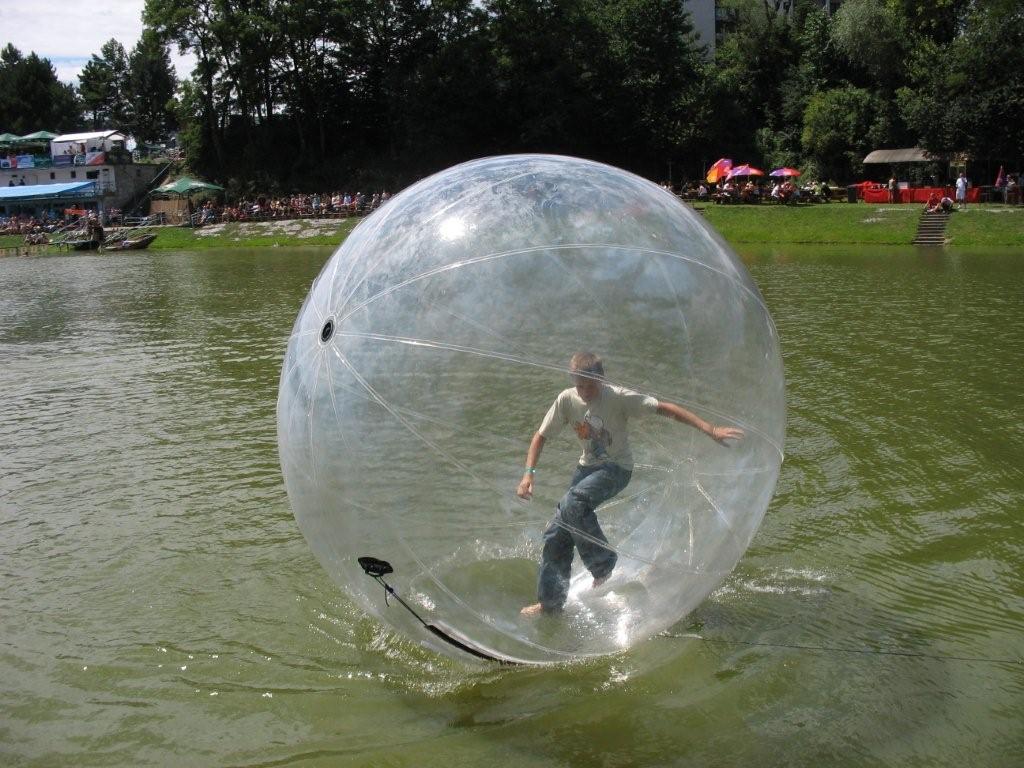 Water- Ball, Aquazorb Ball