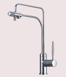 supply water tap